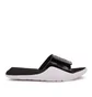 Nike Air Jordan Hydro 7 Slide (Schwarz / Gold / Weiß)