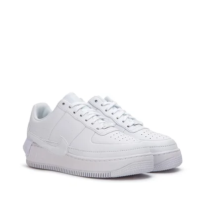 Nike WMNS Air Force 1 Jester XX (Weiß / Weiß)
