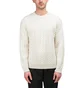 Norse Projects Arild Rope Cable Pullover (Creme)