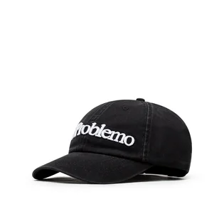 No Problemo Cap (Schwarz)