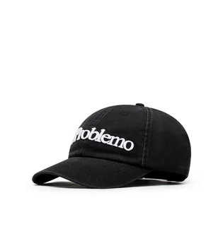 No Problemo Cap (Schwarz)