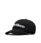 No Problemo Cap (Schwarz)
