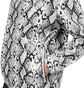 Pleasures Rail Snakeskin Work Jacket (Weiß)