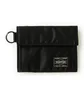 Porter Tanker Wallet (Schwarz)
