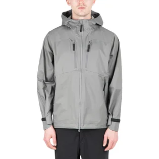 Snow Peak 2.5L Rain Jacket (Grau)