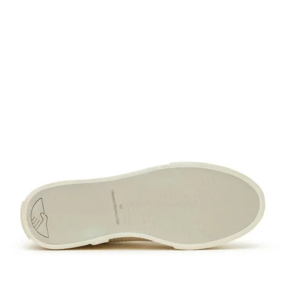 Stepney Workers Club Dellow Grand Cord (Beige)