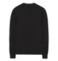 Stone Island Shadow Project Flank Pocket Crewneck (Schwarz)