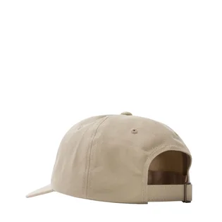 Stüssy Stock Low Pro Cap (Khaki)