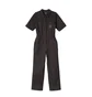Stüssy WMNS Work Suit (Schwarz)