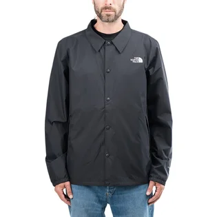 The North Face International Collection Coach Jacket (Schwarz)