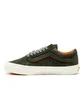 Vans Vault x Porter by Yoshida OG Old Skool LX (Olive / Orange)