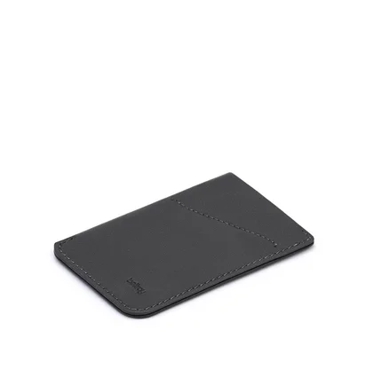 Bellroy Card Sleeve (Grau)