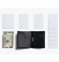 Bellroy Slim Sleeve Wallet (Schwarz)