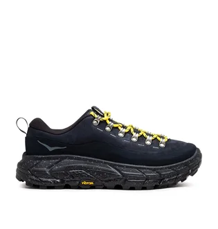 HOKA Tor Summit 2 (Schwarz)
