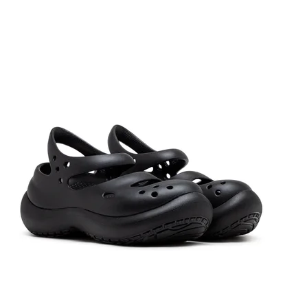 Crocs Phaedra (Schwarz)