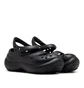 Crocs Phaedra (Schwarz)