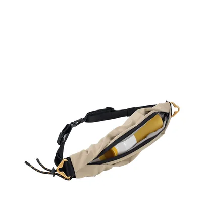 côte&ciel Adda Shoulder Strap (Beige)