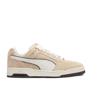 Puma Slipstream LO PL (Hellbraun / Beige)