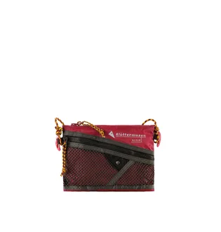 Klättermusen Algir Accessory Bag S (Rot)