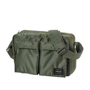 Porter by Yoshida Small Tanker Shoulder Bag (Oliv) – Porter-Yoshida Co.