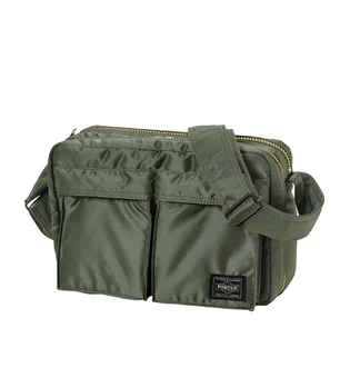 Porter by Yoshida Small Tanker Shoulder Bag (Oliv) – Porter-Yoshida Co.