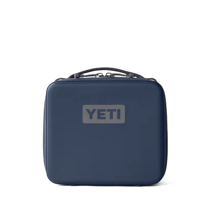 Yeti 3 L Lunchbox (Navy)