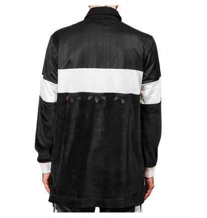 adidas by Alexander Wang AW Disjoin Jersey (Schwarz)