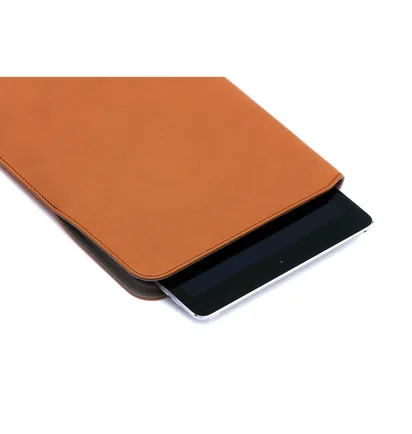 Bellroy Tablet Sleeve 10 Inch (Karamell)