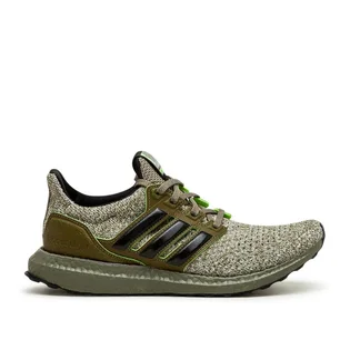 adidas X Star Wars UltraBoost DNA “Yoda” (Olivgrün)
