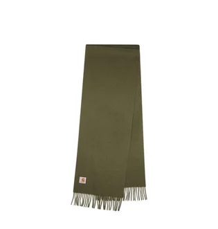 Carhartt WIP Clan Scarf (Grün)