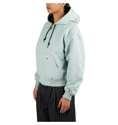 Carhartt WIP W' OG Active Jacket (Mint)