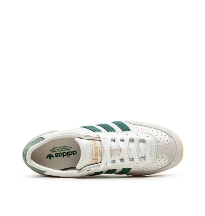 adidas WMNS Japan (Weiss / Grün)