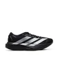 adidas WMNS adizero Evo SL (Schwarz / SIlber)