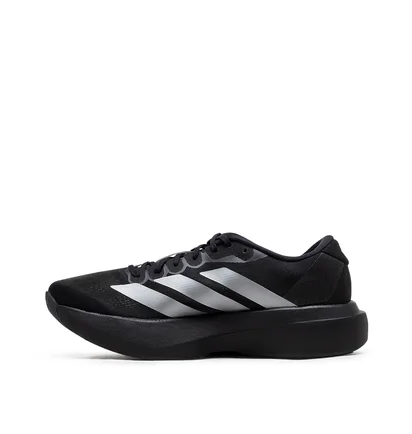 adidas WMNS adizero Evo SL (Schwarz / SIlber)