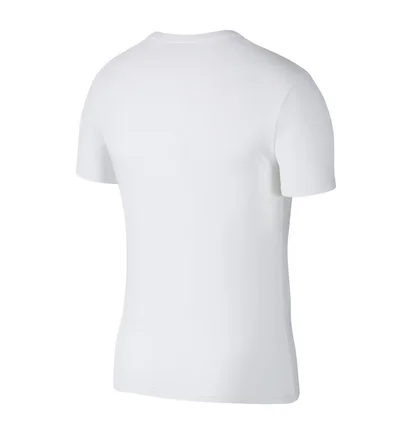Nike Air Jordan AJ 3 'Do you know' T-Shirt (Weiß / Schwarz)