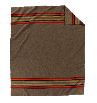 Pendleton Yakima Twin Camp Blanket (Multi)