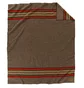 Pendleton Yakima Twin Camp Blanket (Multi)