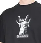 Pleasures Fetish Heavyweight T-Shirt (Schwarz)