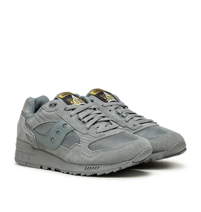 Saucony Shadow 5000 Vintage (Dunkelgrau)