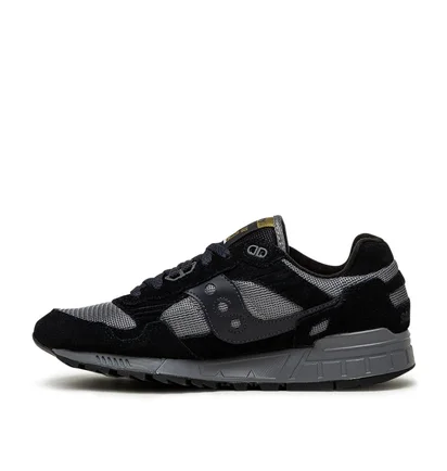 Saucony Shadow 5000 Vintage (Schwarz)