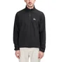Stüssy Basic Polar Fleece Mock (Schwarz)