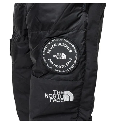 The North Face 7SE Gore-Tex Down Pant (Schwarz)