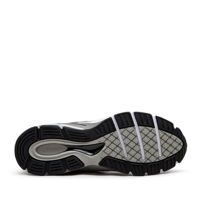 New Balance U990GR4 Made in USA (Grau / Silber)