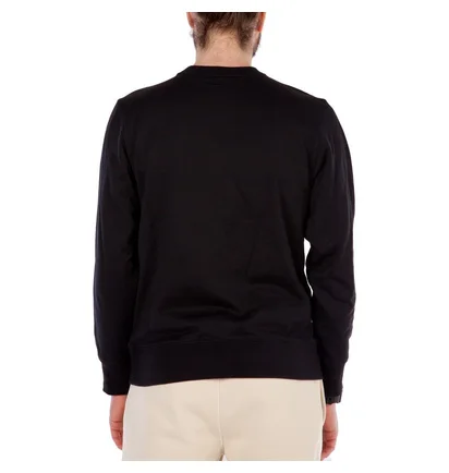 Y-3 Classic Crewneck Sweater (Schwarz)