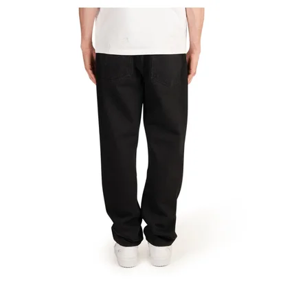 032c The 032c Jeans (Schwarz)