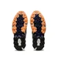 Asics Sportsyle Gel-Nandi OG (Lila / Orange)