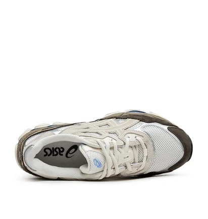 Asics Gel-NYC (Beige / Braun) – ASICS SportStyle text_image_alt 6
