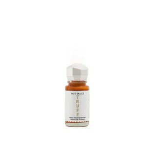 Mini Truff Hot Sauce White Truffle