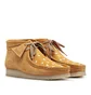 Clarks x Vandy The Pink Wallabee Boot 