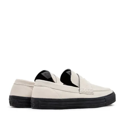 Converse Chuck Taylor All Star Loafer (Beige / Schwarz)